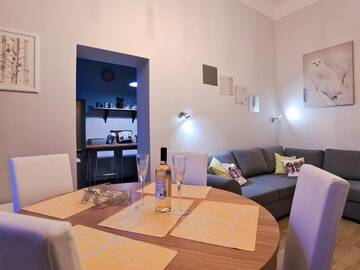Фото номера Апартаменты с 1 спальней Апартаменты Saltic Apartment Happy Hours г. Сопот 58