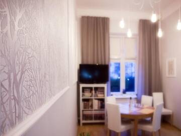 Фото номера Апартаменты с 1 спальней Апартаменты Saltic Apartment Happy Hours г. Сопот 57
