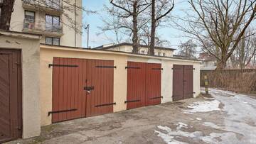 Фото номера Апартаменты с 1 спальней Апартаменты Saltic Apartment Happy Hours г. Сопот 29