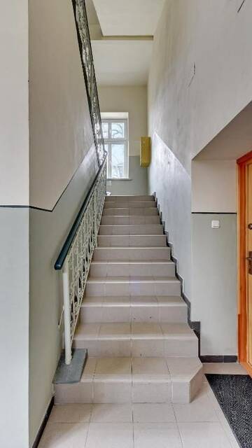 Фото номера Апартаменты с 1 спальней Апартаменты Saltic Apartment Happy Hours г. Сопот 35