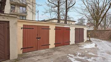 Фото номера Апартаменты с 1 спальней Апартаменты Saltic Apartment Happy Hours г. Сопот 34
