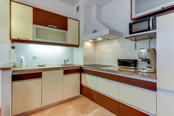 Фото номера Апартаменты Апартаменты Flats For Rent - Patio Mare Apartment Grenadina г. Сопот 71