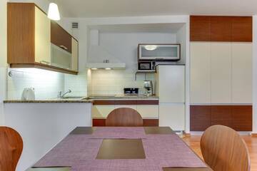 Фото номера Апартаменты Апартаменты Flats For Rent - Patio Mare Apartment Grenadina г. Сопот 73
