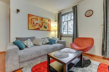 Фото Апартаменты Flats For Rent - Patio Mare Apartment Grenadina г. Сопот 4
