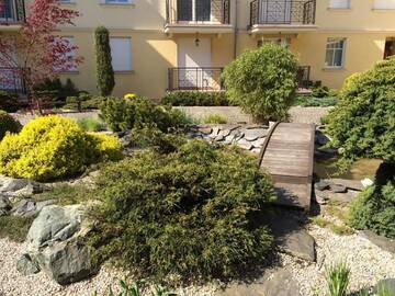 Фото номера Апартаменты Апартаменты Flats For Rent - Patio Mare Apartment Grenadina г. Сопот 45