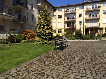 Фото номера Апартаменты Апартаменты Flats For Rent - Patio Mare Apartment Grenadina г. Сопот 50