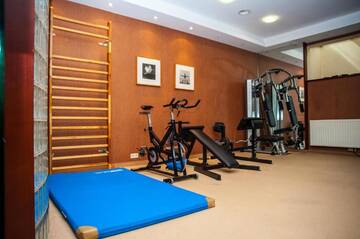 Фото номера Апартаменты Апартаменты Flats For Rent - Patio Mare Apartment Grenadina г. Сопот 56