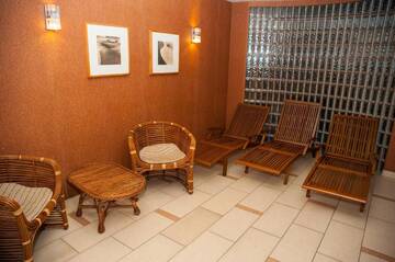 Фото номера Апартаменты Апартаменты Flats For Rent - Patio Mare Apartment Grenadina г. Сопот 54