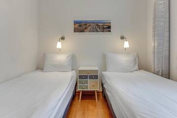 Фото номера Апартаменты Апартаменты Flats For Rent - Patio Mare Apartment Grenadina г. Сопот 11