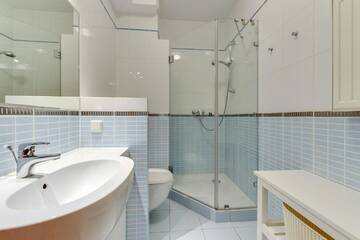 Фото номера Апартаменты Апартаменты Flats For Rent - Patio Mare Apartment Grenadina г. Сопот 18