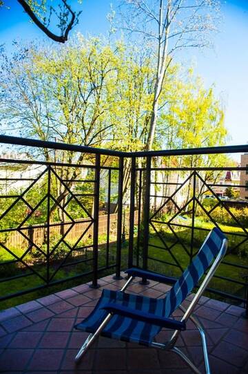 Фото номера Апартаменты Апартаменты Flats For Rent - Patio Mare Apartment Grenadina г. Сопот 19