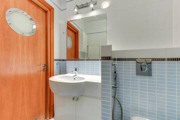 Фото номера Апартаменты Апартаменты Flats For Rent - Patio Mare Apartment Grenadina г. Сопот 17