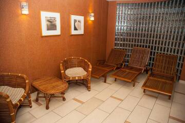 Фото номера Апартаменты Апартаменты Flats For Rent - Patio Mare Apartment Grenadina г. Сопот 21