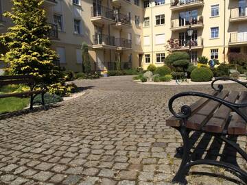 Фото номера Апартаменты Апартаменты Flats For Rent - Patio Mare Apartment Grenadina г. Сопот 28