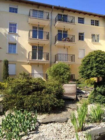 Фото номера Апартаменты Апартаменты Flats For Rent - Patio Mare Apartment Grenadina г. Сопот 24
