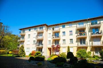 Фото номера Апартаменты Апартаменты Flats For Rent - Patio Mare Apartment Grenadina г. Сопот 9