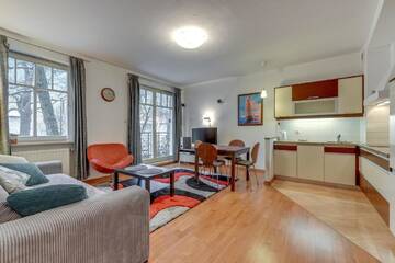 Фото Апартаменты Flats For Rent - Patio Mare Apartment Grenadina г. Сопот 3