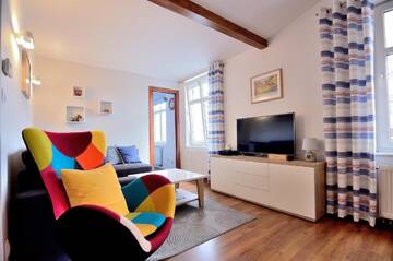 Фото Апартаменты Victus Apartamenty, Apartament Nemo г. Сопот 1