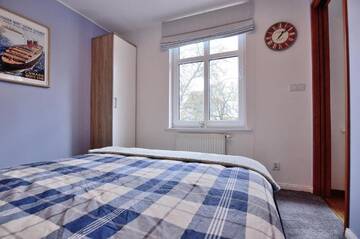 Фото номера Апартаменты Апартаменты Victus Apartamenty, Apartament Nemo г. Сопот 13