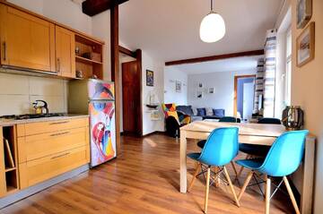 Фото Апартаменты Victus Apartamenty, Apartament Nemo г. Сопот 3