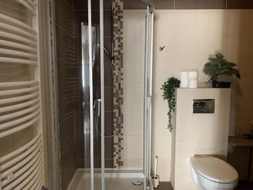 Фото номера Апартаменты - 1-й этаж Апартаменты Pułaskiego 11A - Sopot Centrum г. Сопот 9