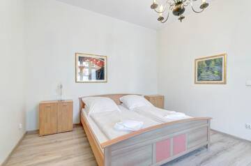 Фото номера Апартаменты Апартаменты 3 City Apartments - Fryderyk г. Сопот 24