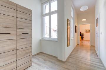 Фото номера Апартаменты Апартаменты 3 City Apartments - Fryderyk г. Сопот 22