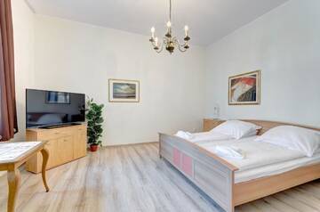 Фото номера Апартаменты Апартаменты 3 City Apartments - Fryderyk г. Сопот 20