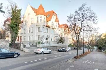 Фото номера Апартаменты Апартаменты 3 City Apartments - Fryderyk г. Сопот 31