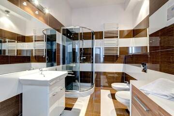 Фото номера Апартаменты Апартаменты 3 City Apartments - Fryderyk г. Сопот 3