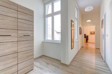 Фото номера Апартаменты Апартаменты 3 City Apartments - Fryderyk г. Сопот 9
