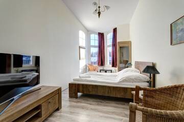 Фото номера Апартаменты Апартаменты 3 City Apartments - Fryderyk г. Сопот 8