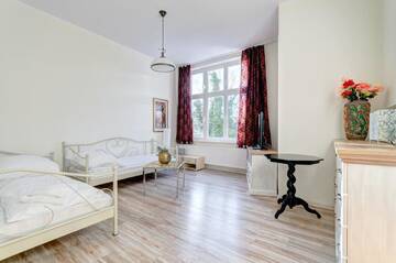 Фото номера Улучшенные апартаменты Апартаменты 3 City Apartments - Fryderyk г. Сопот 9