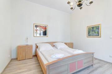 Фото номера Апартаменты Апартаменты 3 City Apartments - Fryderyk г. Сопот 11