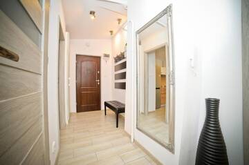 Фото номера Апартаменты Делюкс Апартаменты OneApartments - Sobieski3 г. Сопот 46