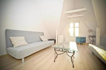 Фото номера Апартаменты Делюкс Апартаменты OneApartments - Sobieski3 г. Сопот 43