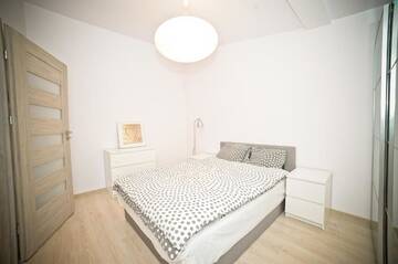 Фото номера Апартаменты Делюкс Апартаменты OneApartments - Sobieski3 г. Сопот 49