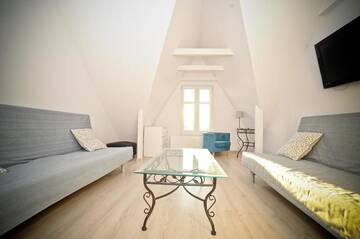 Фото номера Апартаменты Делюкс Апартаменты OneApartments - Sobieski3 г. Сопот 50
