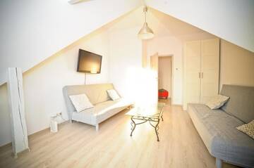 Фото номера Апартаменты Делюкс Апартаменты OneApartments - Sobieski3 г. Сопот 60