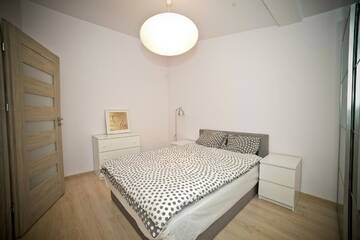 Фото Апартаменты OneApartments - Sobieski3 г. Сопот 2