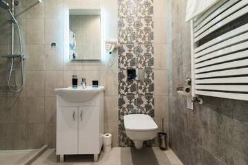 Фото Проживание в семье Sopot Host Patio г. Сопот 4