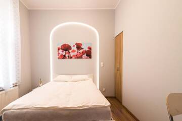 Фото Проживание в семье Sopot Host Patio г. Сопот 5