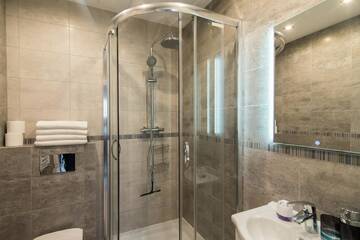 Фото Проживание в семье Sopot Host Patio г. Сопот 3