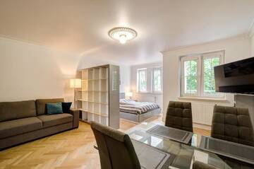 Фото Апартаменты Dom &amp; House - Apartments Ogrodowa Sopot г. Сопот 4