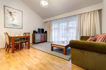 Фото Апартаменты Dom &amp; House - Apartments Ogrodowa Sopot г. Сопот 5