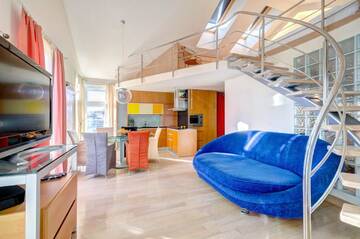 Фото Апартаменты Dom &amp; House - Apartments Ogrodowa Sopot г. Сопот 2
