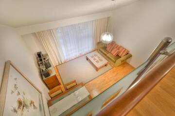Фото номера Лофт с 2 спальнями и террасой (для 6 взрослых) Апартаменты Dom &amp; House - Apartments Ogrodowa Sopot г. Сопот 4