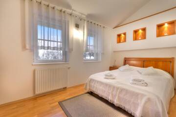 Фото номера Лофт с 2 спальнями и террасой (для 6 взрослых) Апартаменты Dom &amp; House - Apartments Ogrodowa Sopot г. Сопот 5