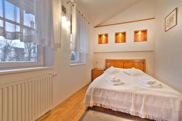 Фото номера Лофт с 2 спальнями и террасой (для 6 взрослых) Апартаменты Dom &amp; House - Apartments Ogrodowa Sopot г. Сопот 7