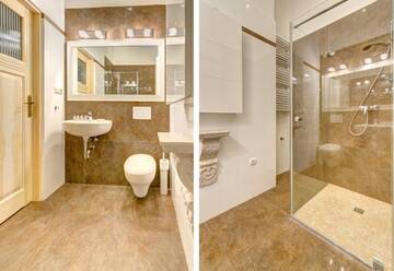 Фото номера Comfort Two-Bedroom Apartment (6 Adults - 1 Sobieskiego Street Апартаменты Dom &amp; House - Apartments Sobieskiego Sopot г. Сопот 6